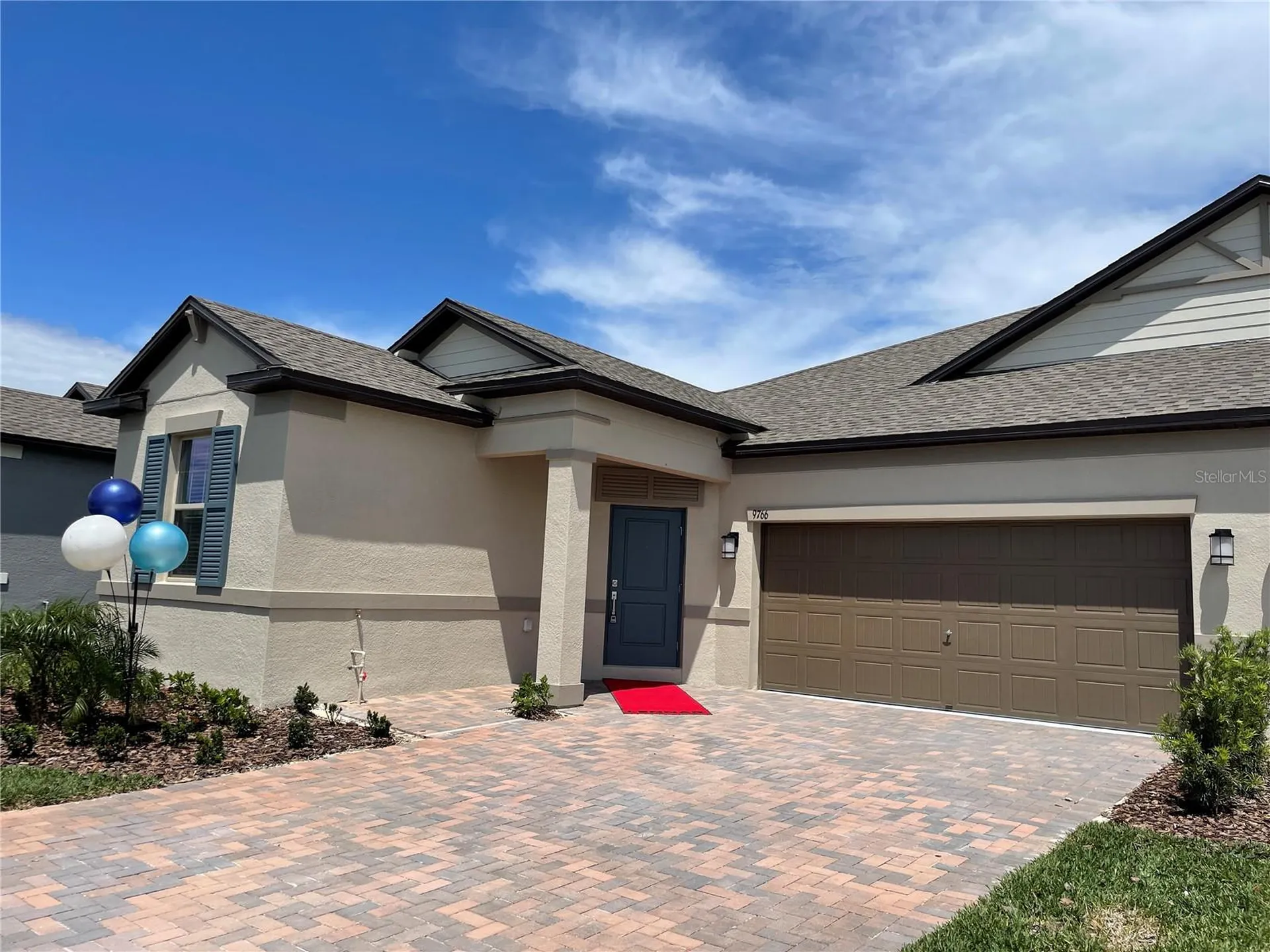 9766 Campanula Court Land O Lakes FL 34637