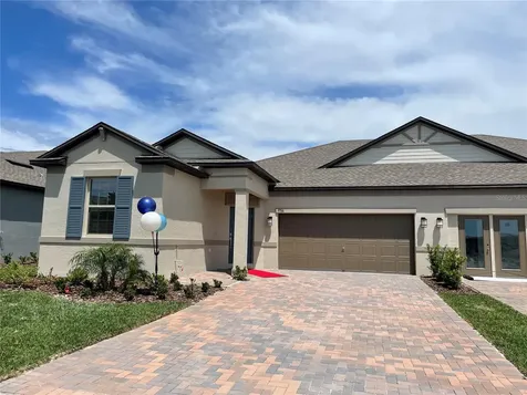 9766 Campanula Court Land O Lakes FL 34637