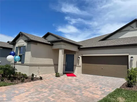 9766 Campanula Court Land O Lakes FL 34637