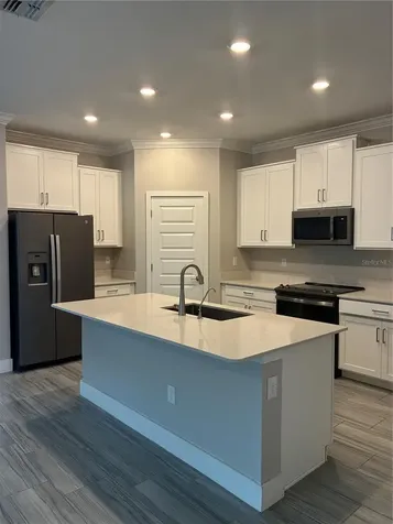 9766 Campanula Court Land O Lakes FL 34637