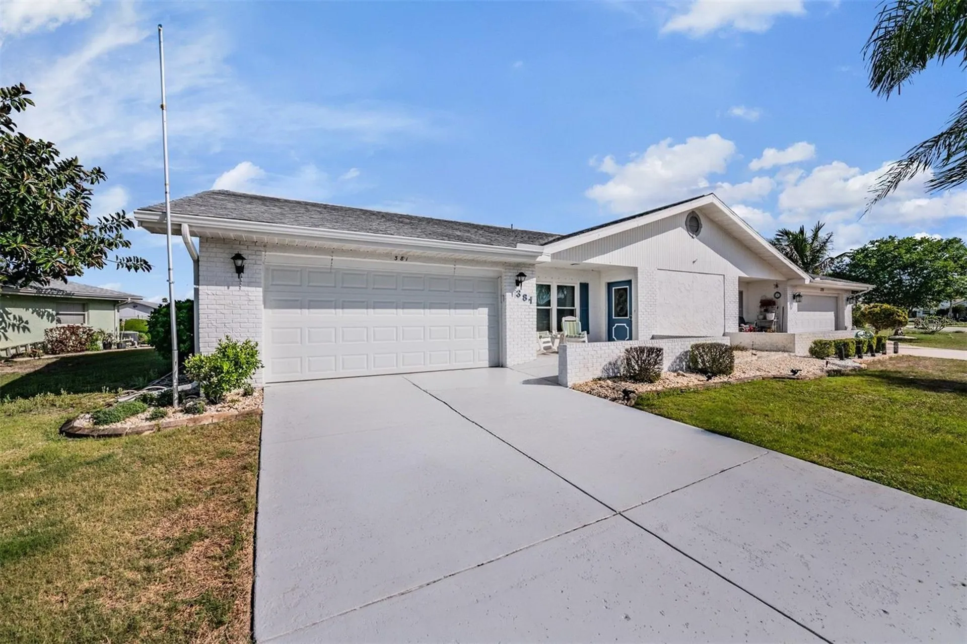 381 Club Manor Drive Sun City Center FL 33573