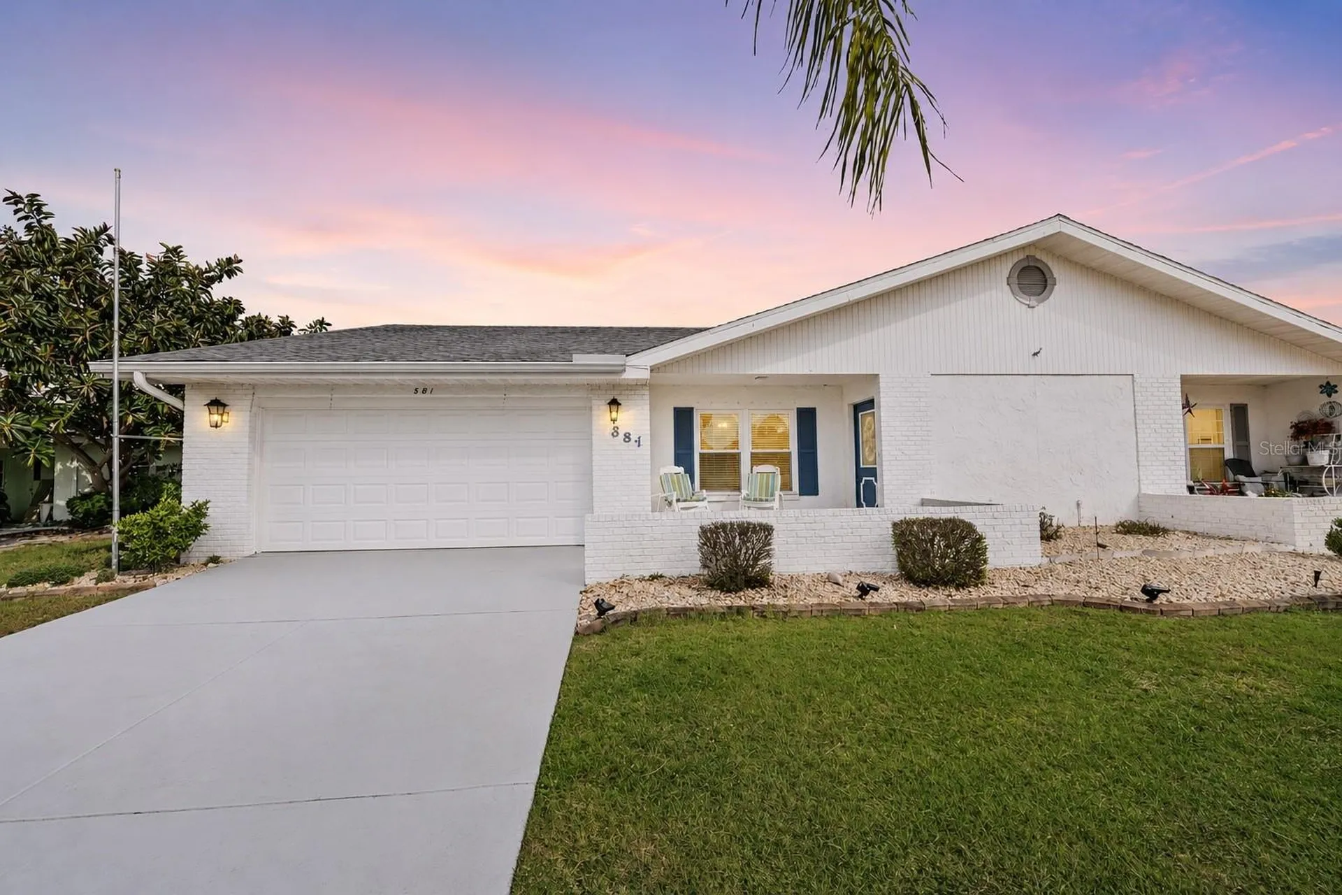 381 Club Manor Drive Sun City Center FL 33573