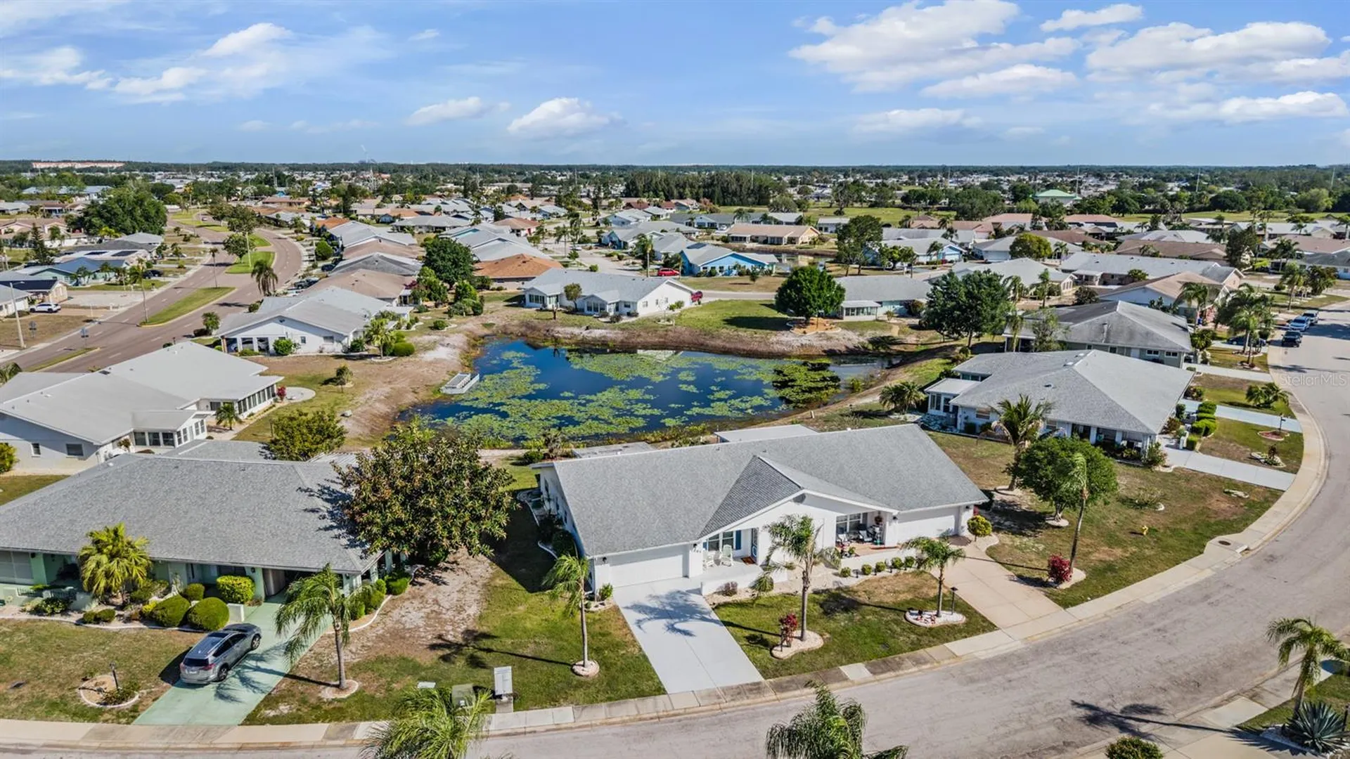 381 Club Manor Drive Sun City Center FL 33573