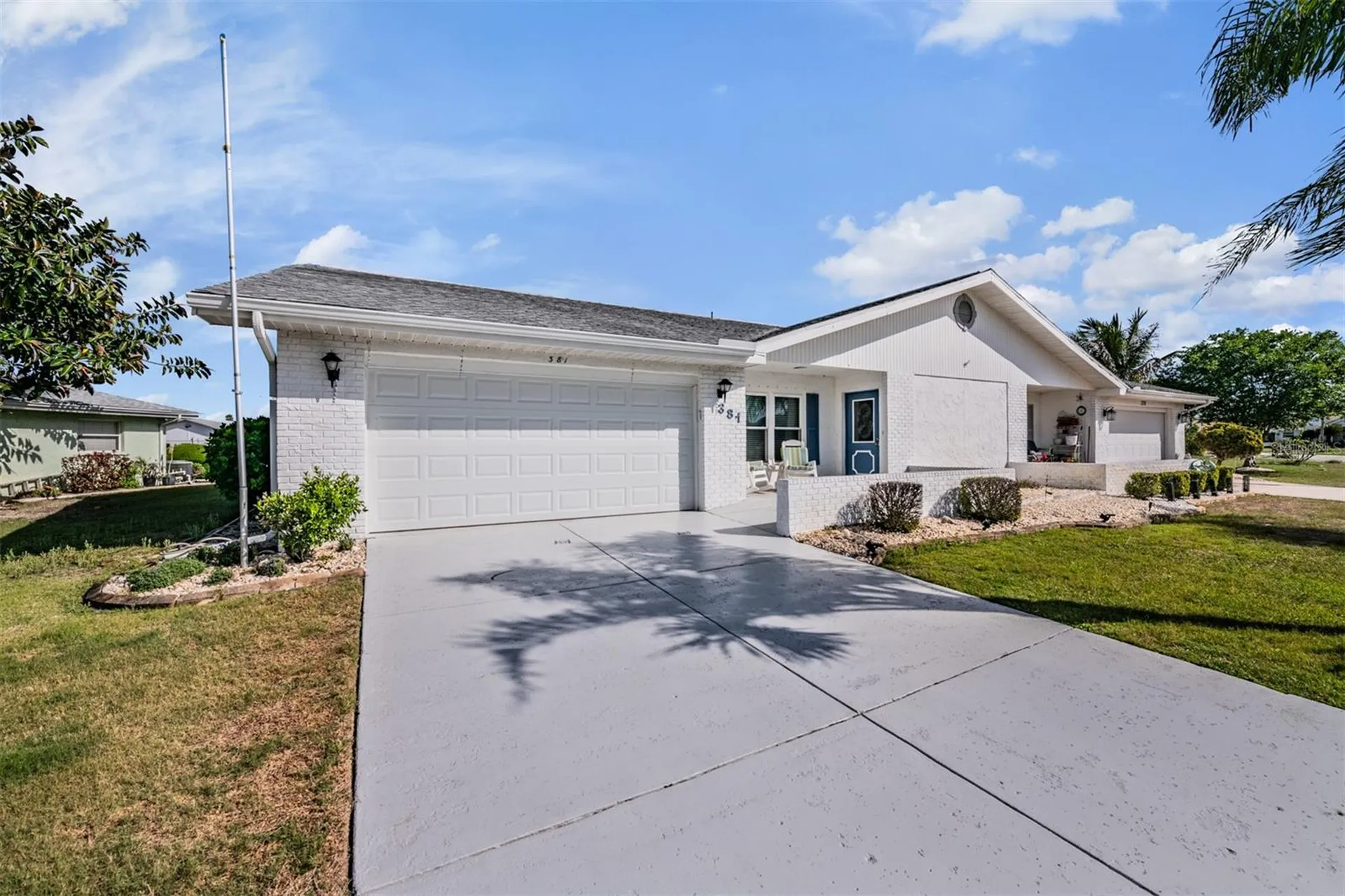 381 Club Manor Drive Sun City Center FL 33573