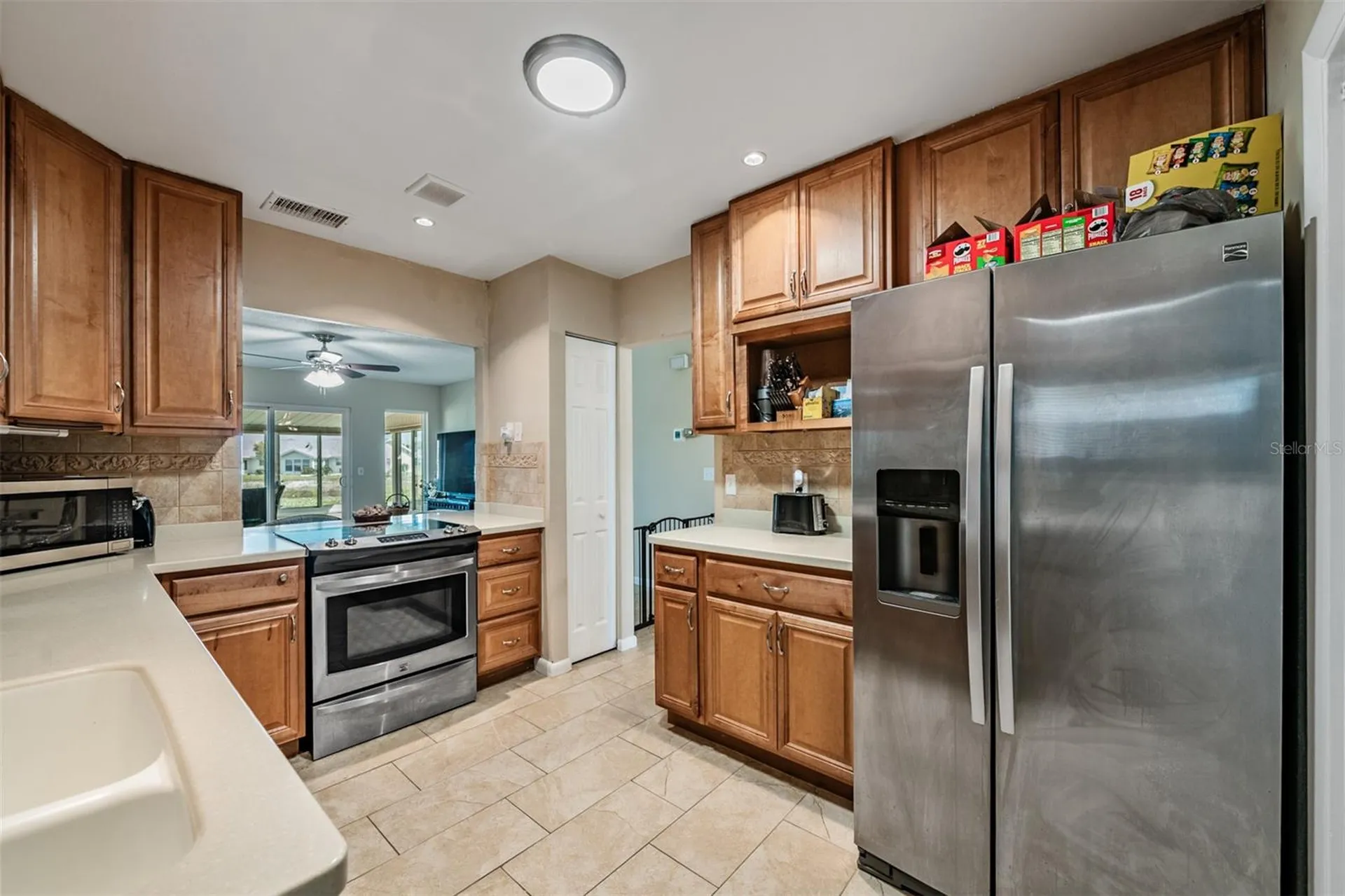 381 Club Manor Drive Sun City Center FL 33573
