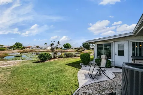 381 Club Manor Drive Sun City Center FL 33573