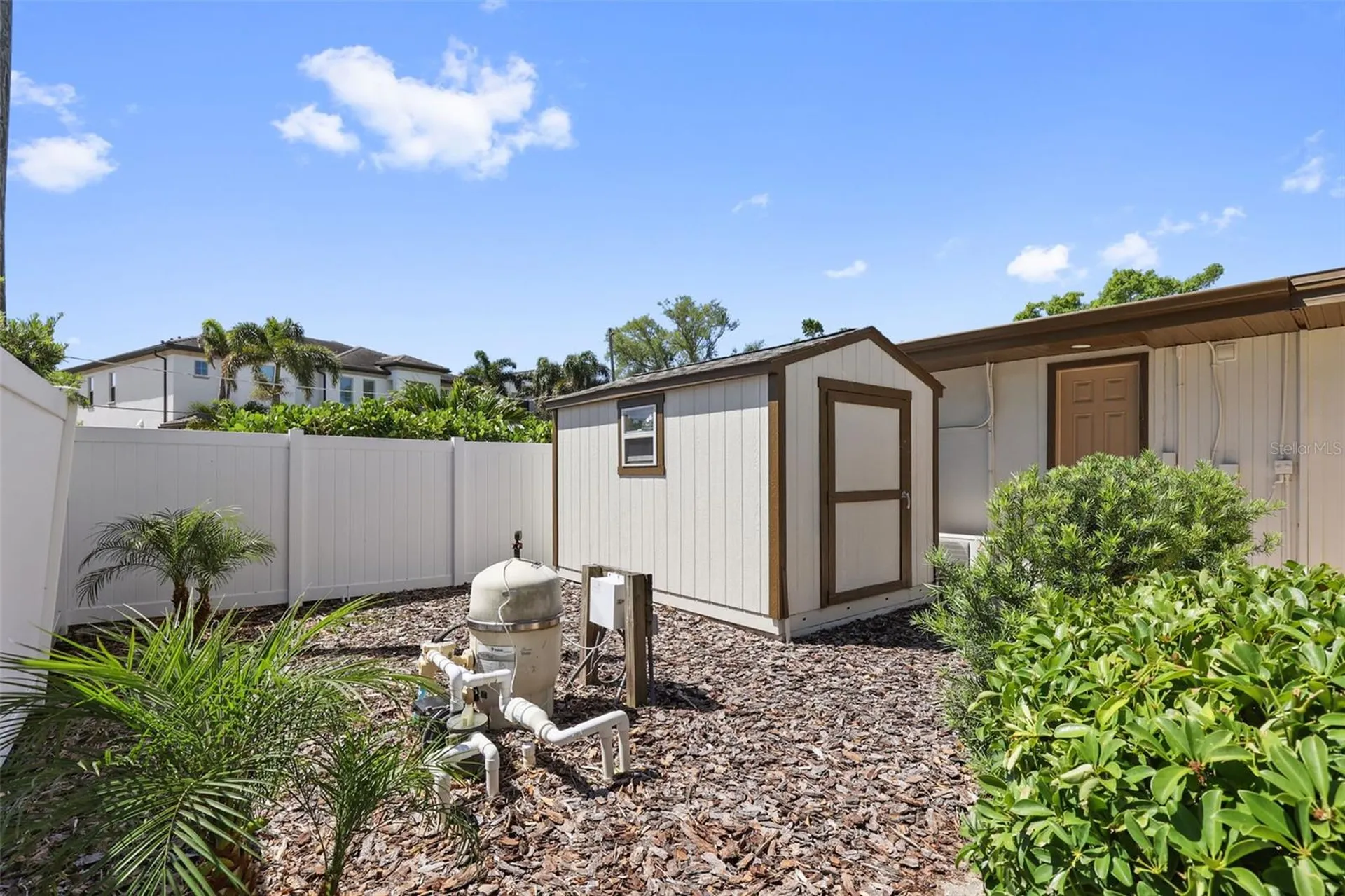 25 Sandpiper Road Tampa FL 33609