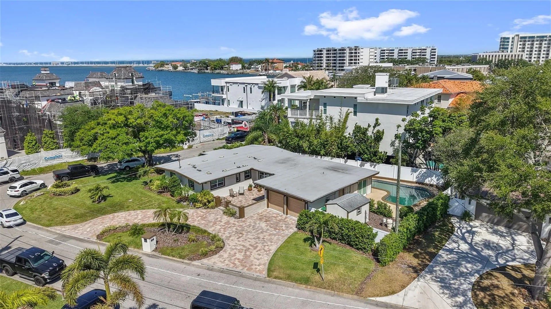 25 Sandpiper Road Tampa FL 33609