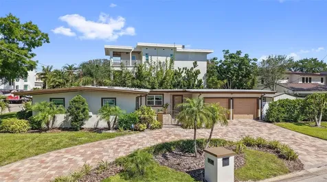 25 Sandpiper Road Tampa FL 33609