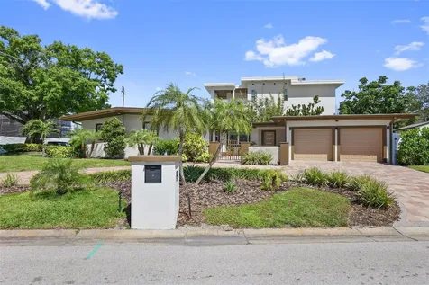 25 Sandpiper Road Tampa FL 33609