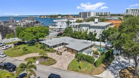 25 Sandpiper Road Tampa FL 33609