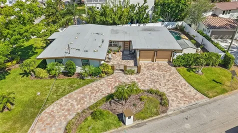 25 Sandpiper Road Tampa FL 33609