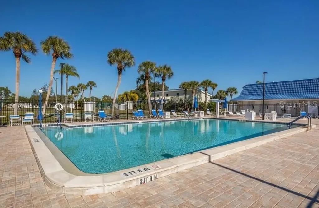 970 Jolanda Circle Venice FL 34285