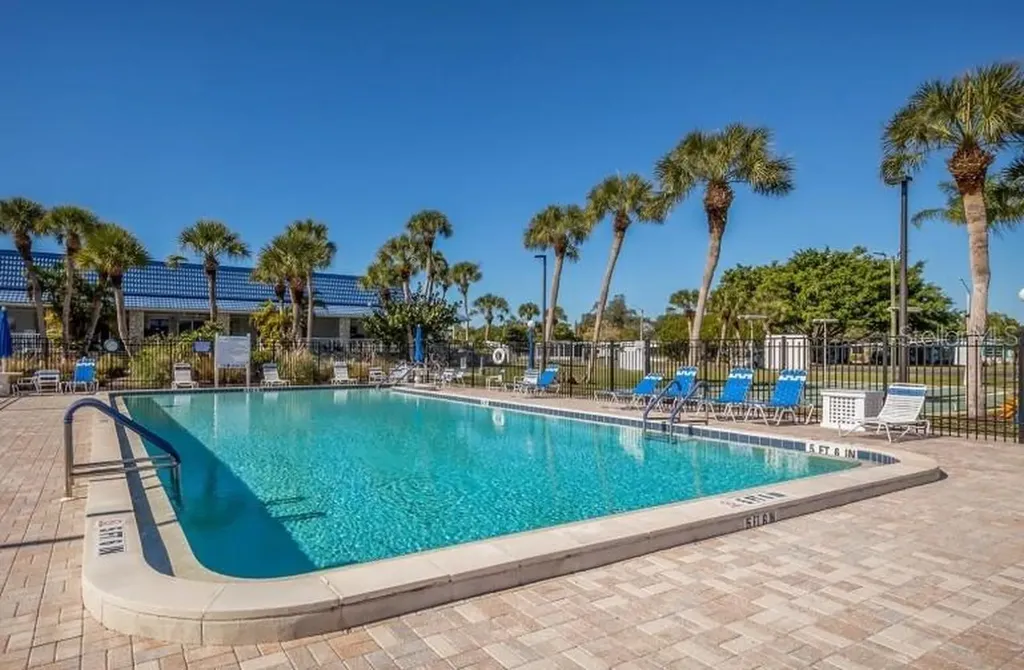 970 Jolanda Circle Venice FL 34285