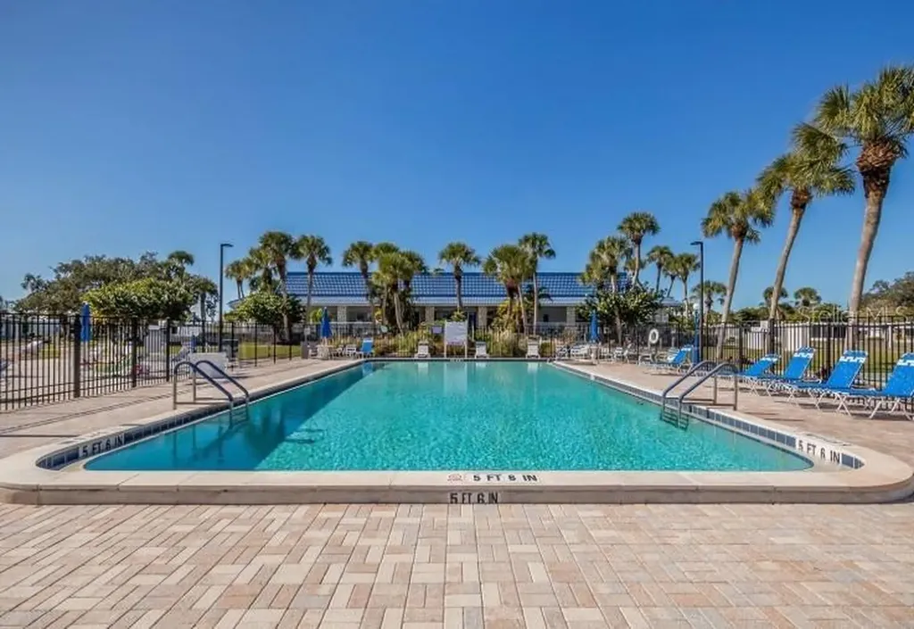 970 Jolanda Circle Venice FL 34285