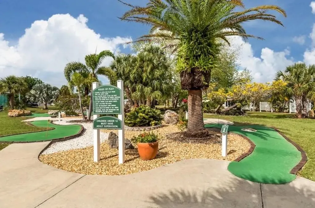970 Jolanda Circle Venice FL 34285
