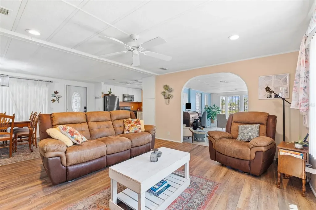 970 Jolanda Circle Venice FL 34285