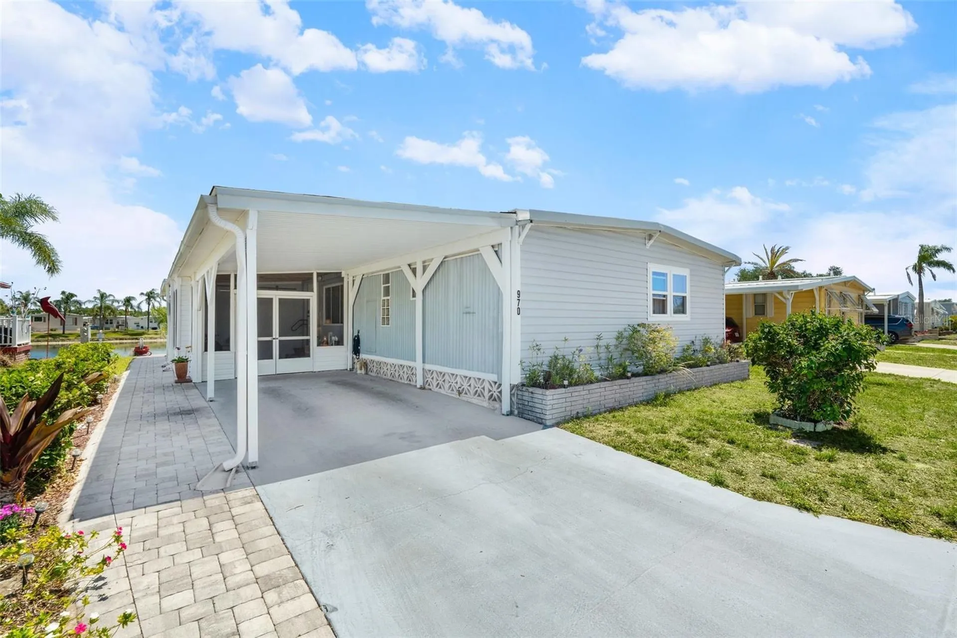 970 Jolanda Circle Venice FL 34285