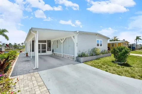 970 Jolanda Circle Venice FL 34285