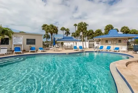 970 Jolanda Circle Venice FL 34285
