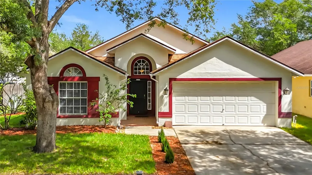 7116 Colony Pointe Drive Riverview FL 33578