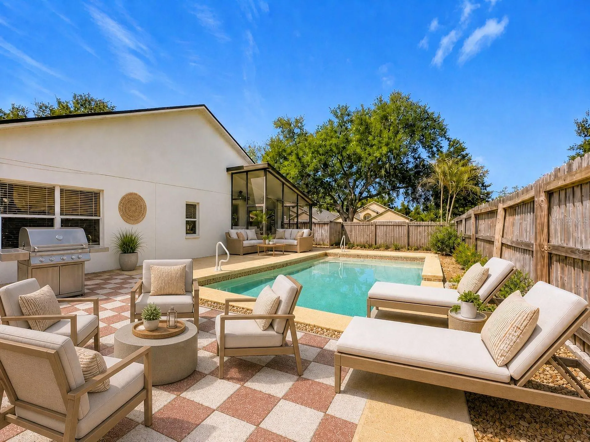 7116 Colony Pointe Drive Riverview FL 33578
