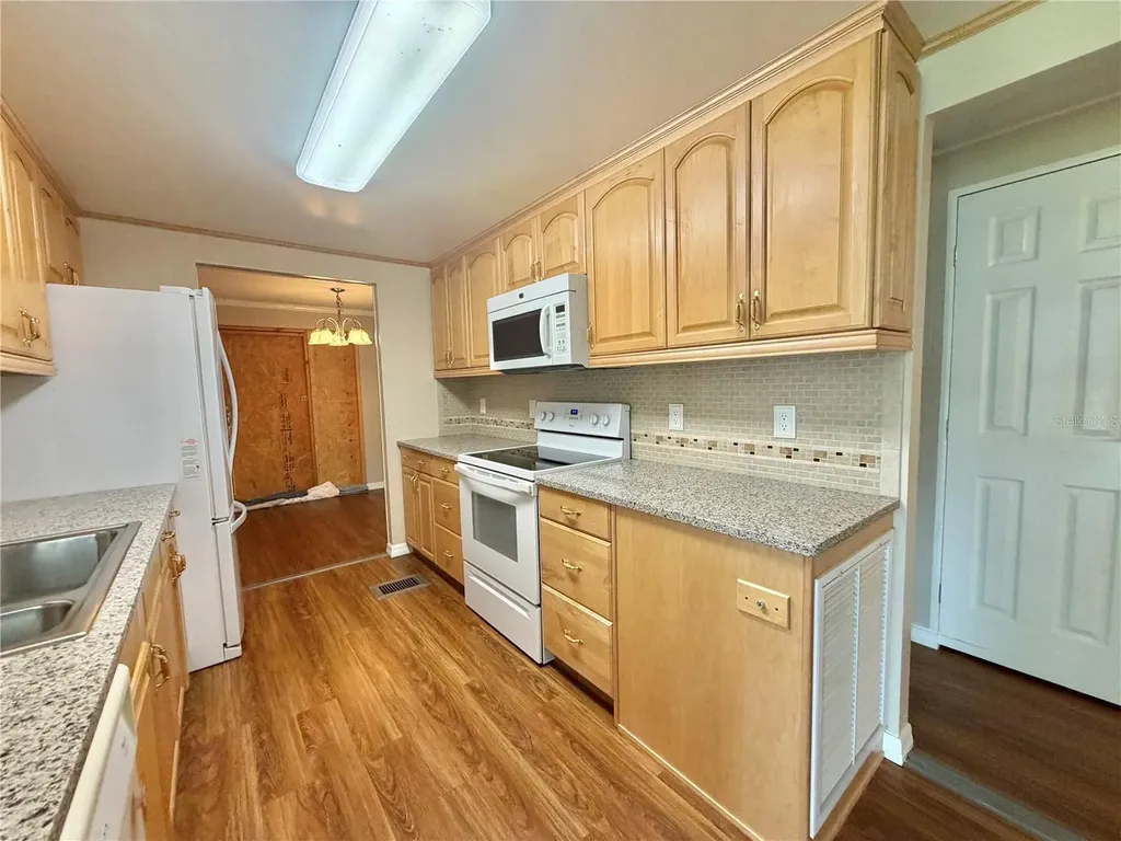 145 Royal Palm Drive Leesburg FL 34748