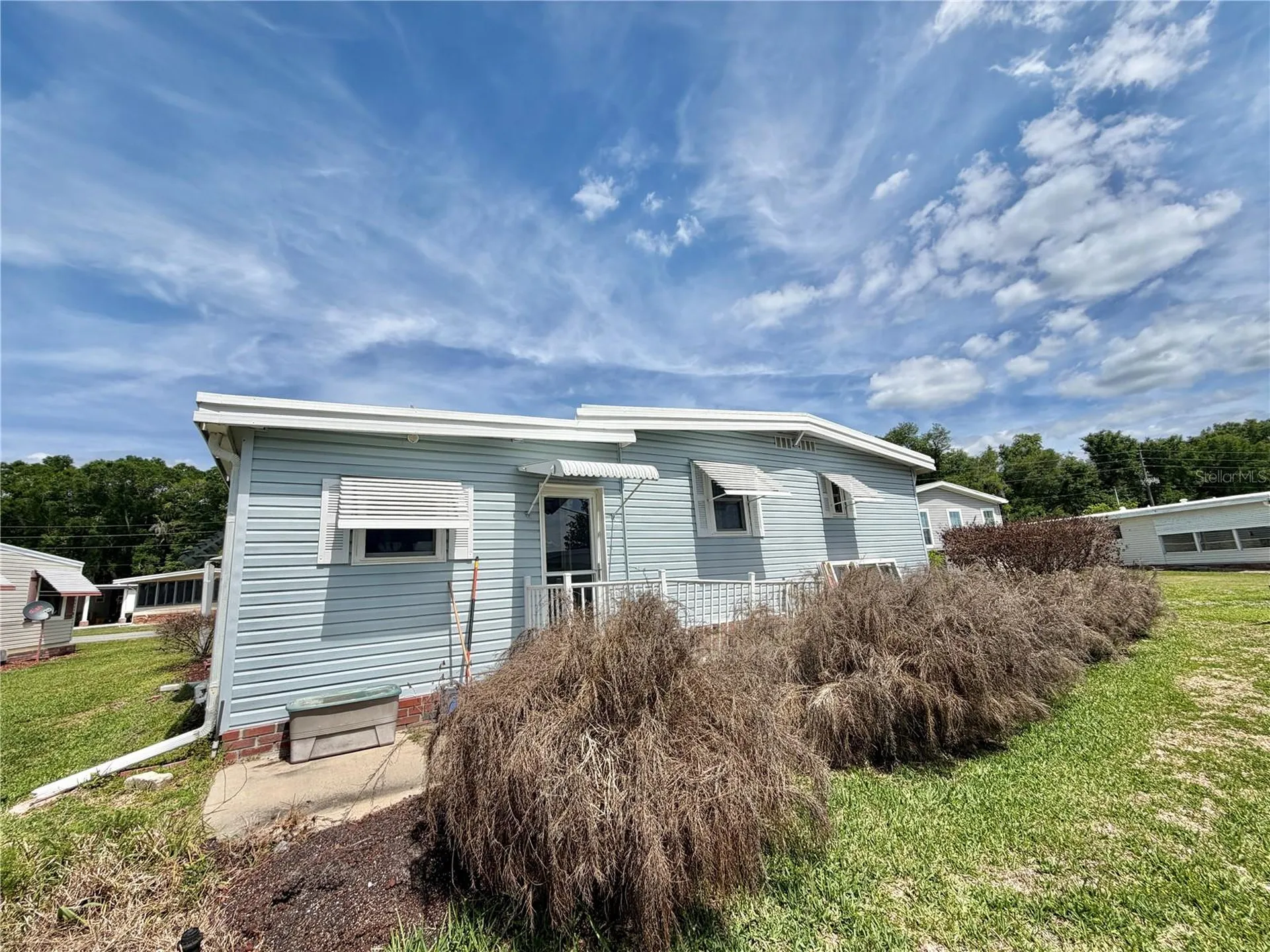 145 Royal Palm Drive Leesburg FL 34748