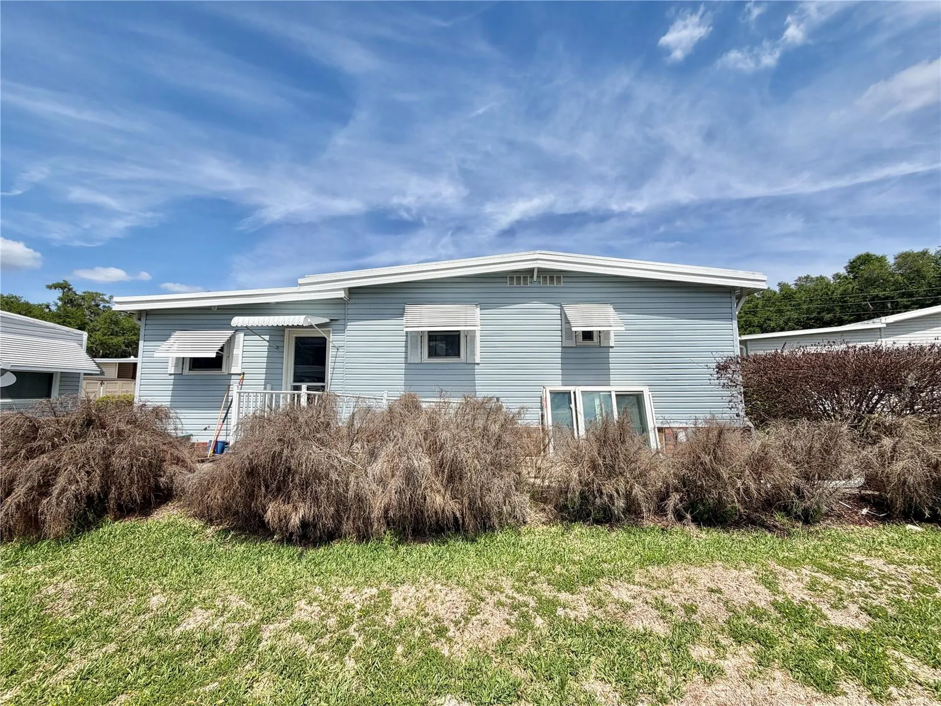 145 Royal Palm Drive Leesburg FL 34748