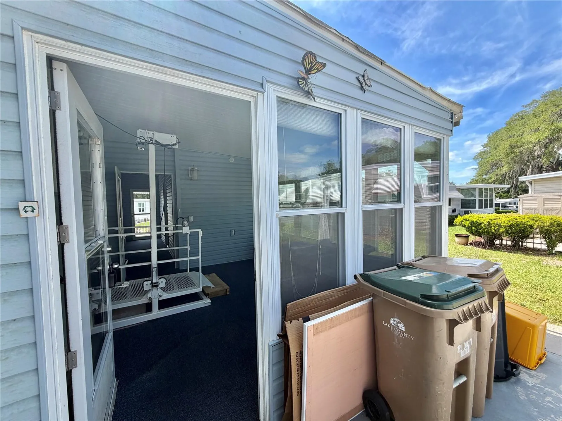 145 Royal Palm Drive Leesburg FL 34748
