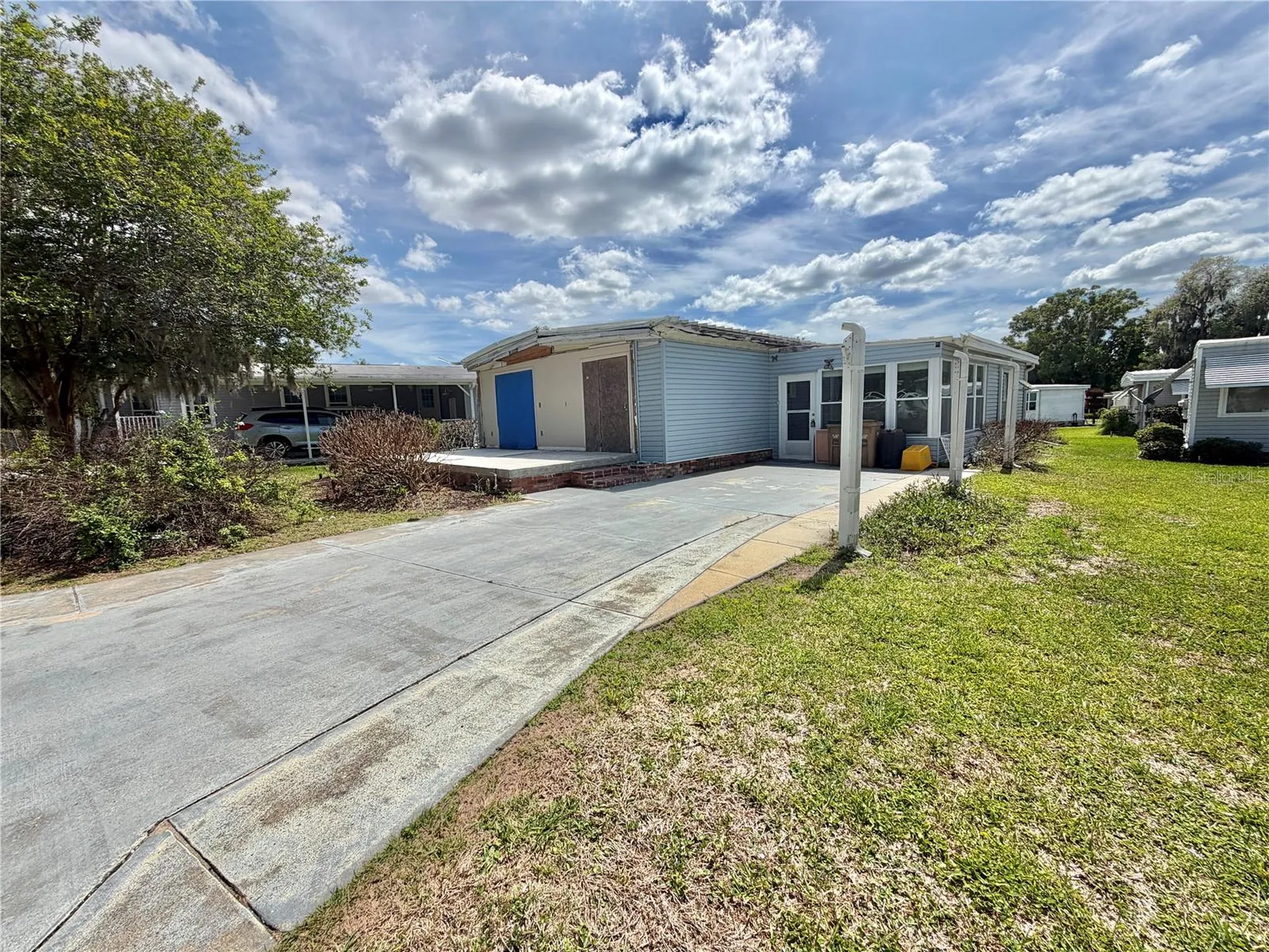 145 Royal Palm Drive Leesburg FL 34748