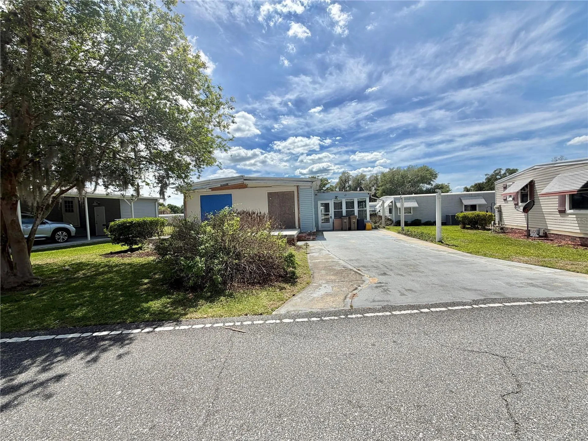 145 Royal Palm Drive Leesburg FL 34748