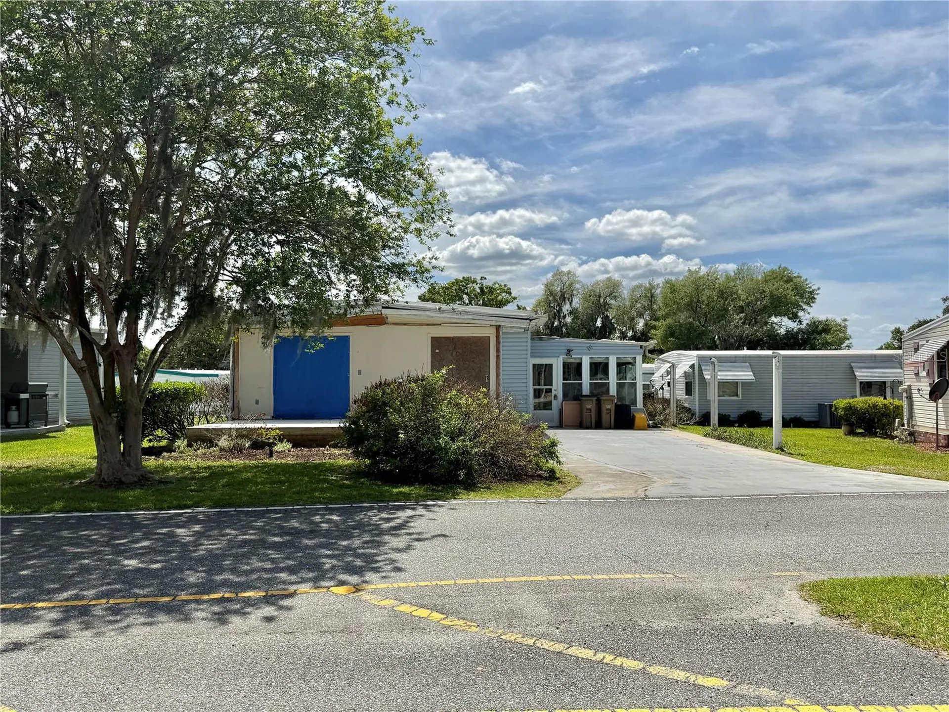 145 Royal Palm Drive Leesburg FL 34748