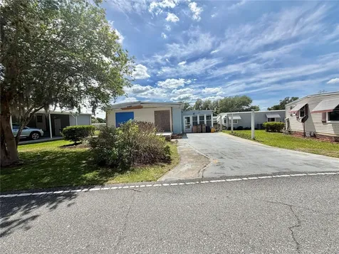 145 Royal Palm Drive Leesburg FL 34748