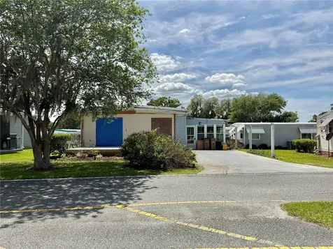 145 Royal Palm Drive Leesburg FL 34748