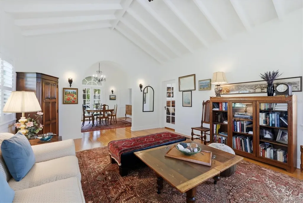 521 Harbor Drive S Venice FL 34285