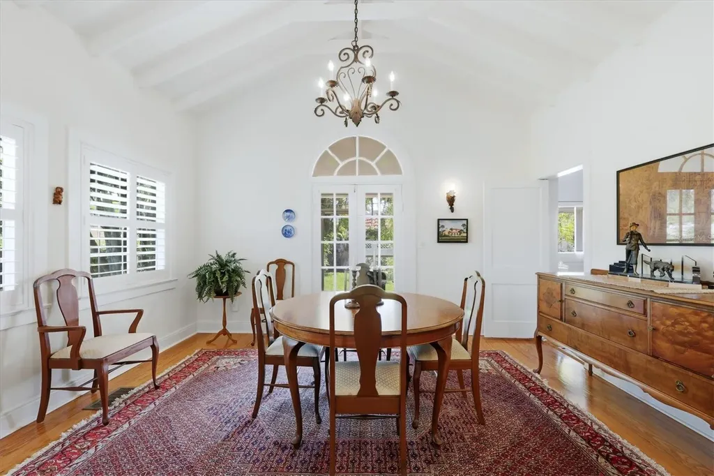 521 Harbor Drive S Venice FL 34285