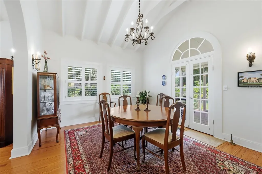 521 Harbor Drive S Venice FL 34285