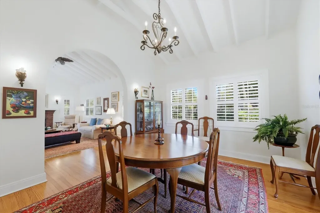 521 Harbor Drive S Venice FL 34285