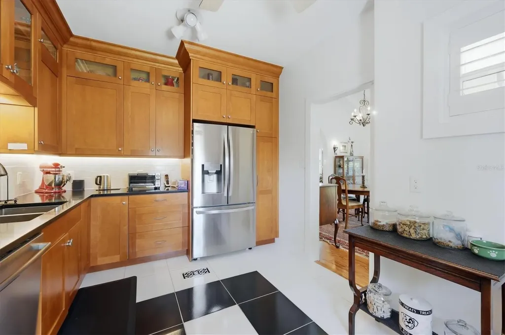521 Harbor Drive S Venice FL 34285