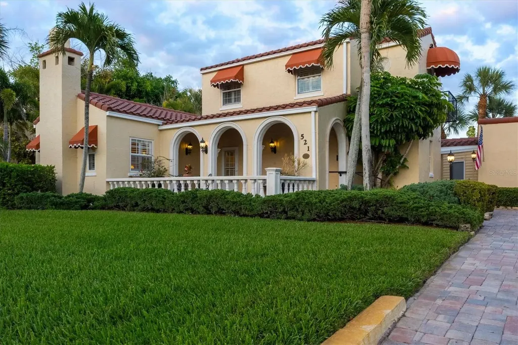 521 Harbor Drive S Venice FL 34285