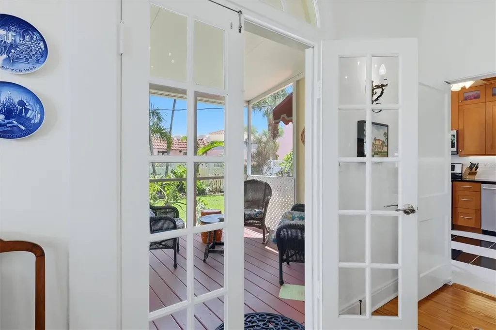 521 Harbor Drive S Venice FL 34285