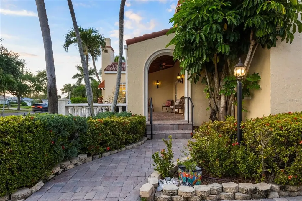 521 Harbor Drive S Venice FL 34285