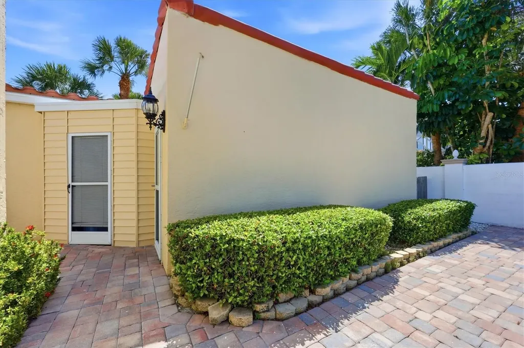 521 Harbor Drive S Venice FL 34285