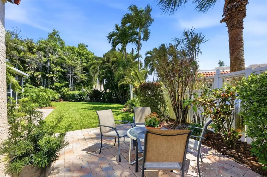 521 Harbor Drive S Venice FL 34285