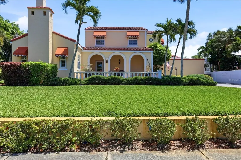 521 Harbor Drive S Venice FL 34285