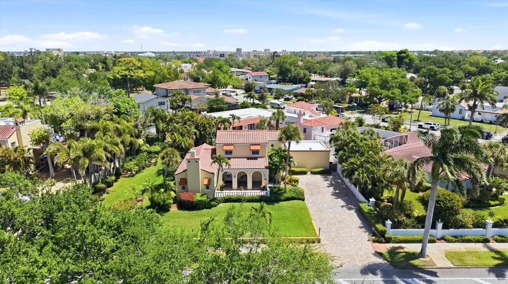 521 Harbor Drive S Venice FL 34285