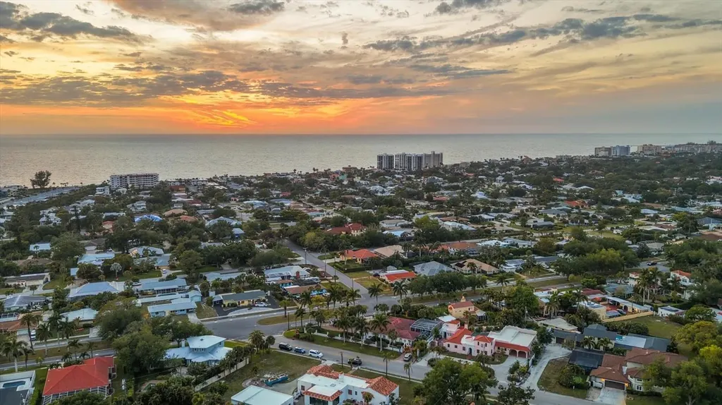 521 Harbor Drive S Venice FL 34285