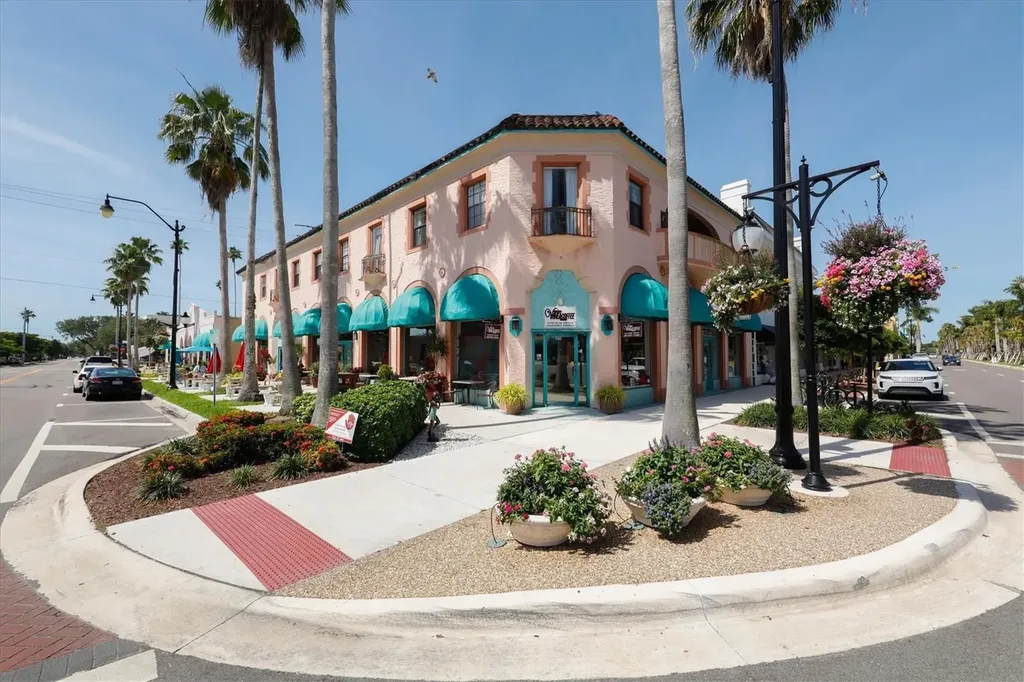 521 Harbor Drive S Venice FL 34285