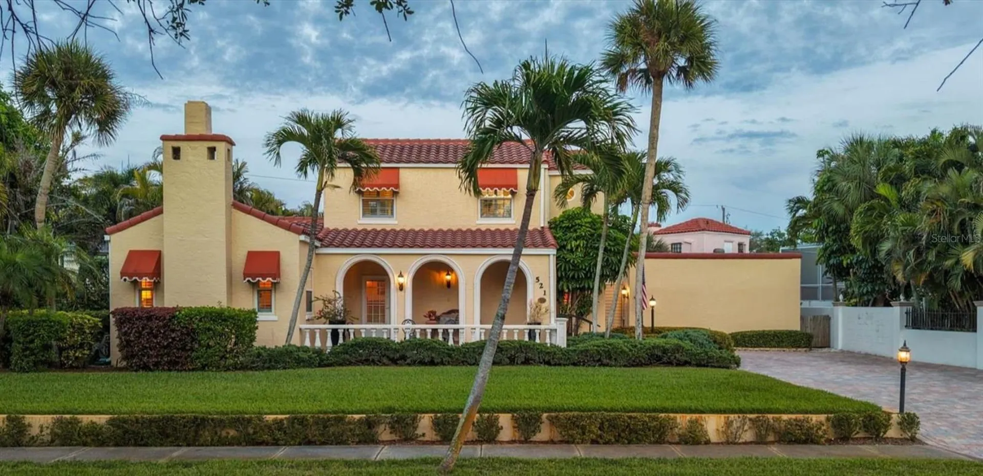 521 Harbor Drive S Venice FL 34285